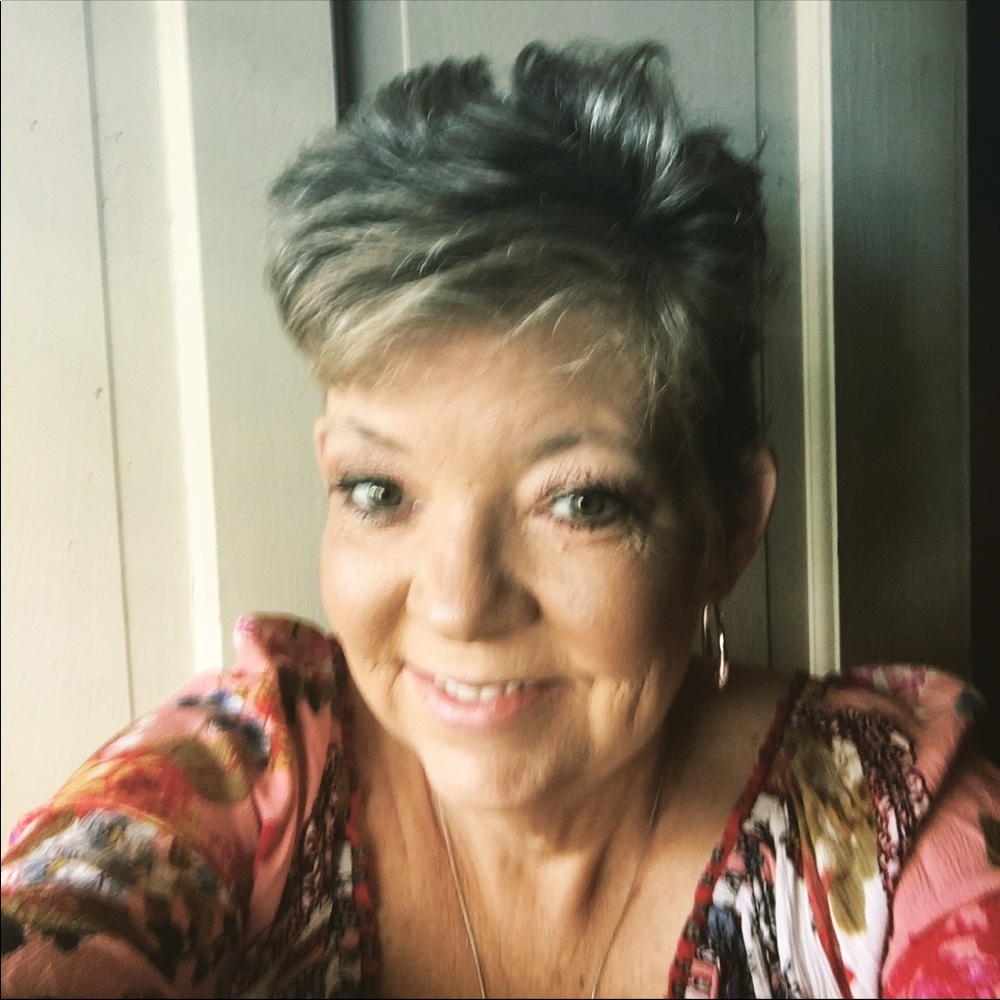 Meet your Posher, Melinda